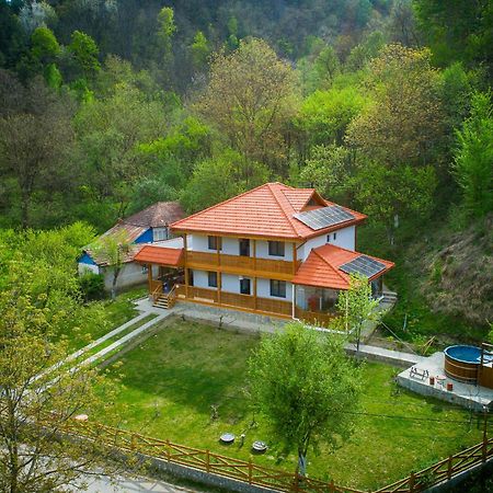 Bed and Breakfast Casa Lila Colti Exteriér fotografie