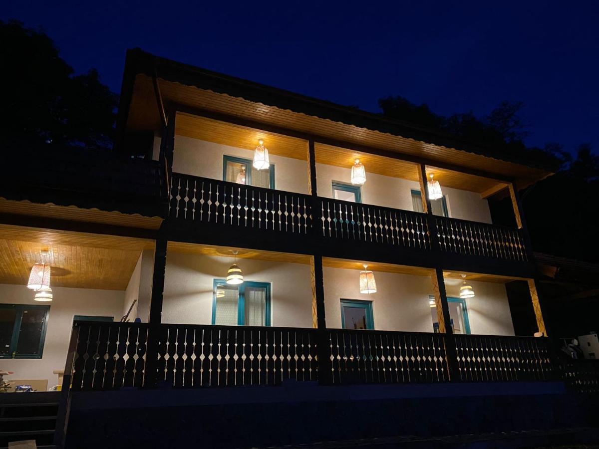 Bed and Breakfast Casa Lila Colti Exteriér fotografie