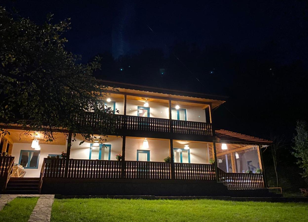 Bed and Breakfast Casa Lila Colti Exteriér fotografie
