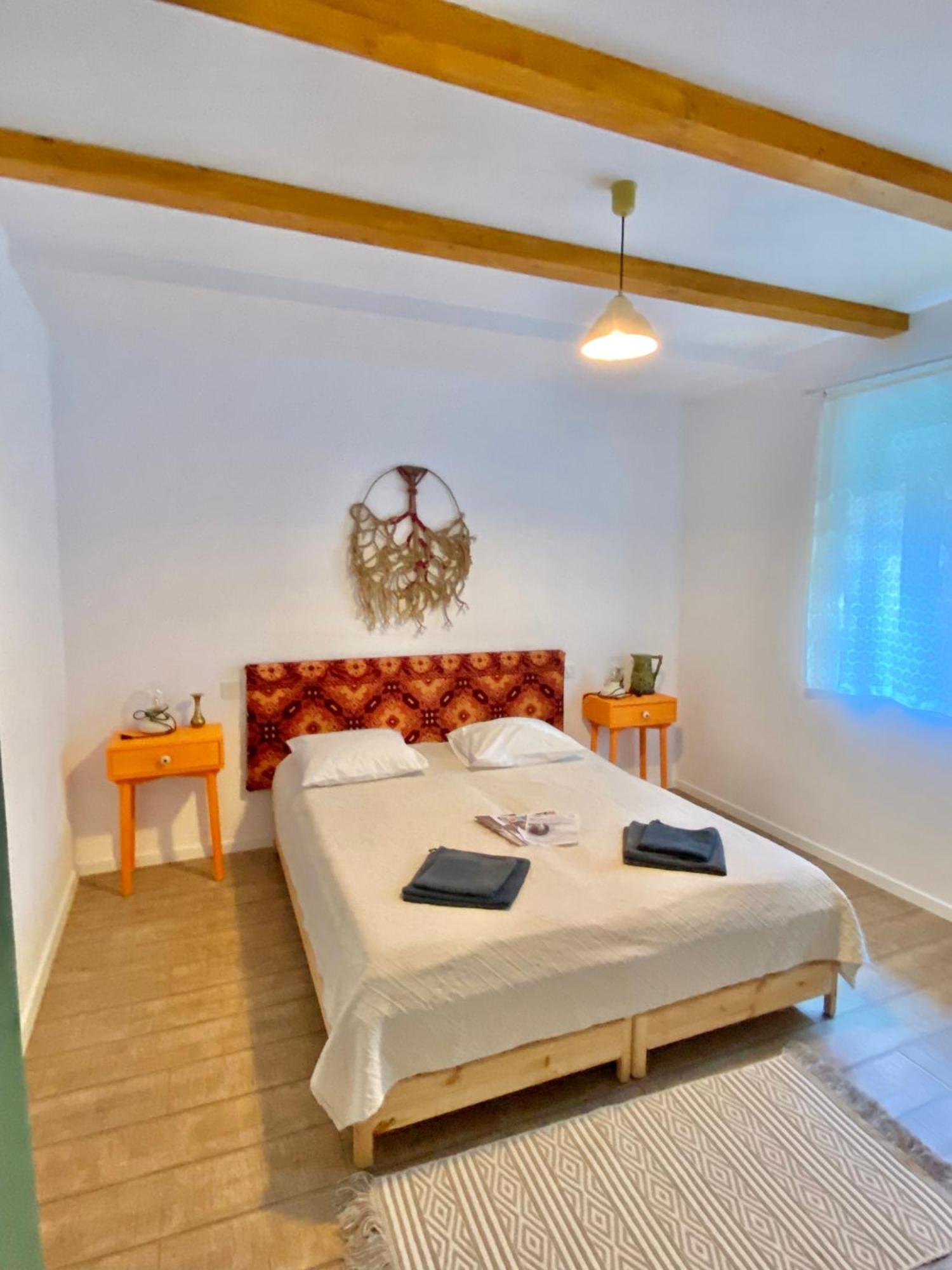 Bed and Breakfast Casa Lila Colti Exteriér fotografie