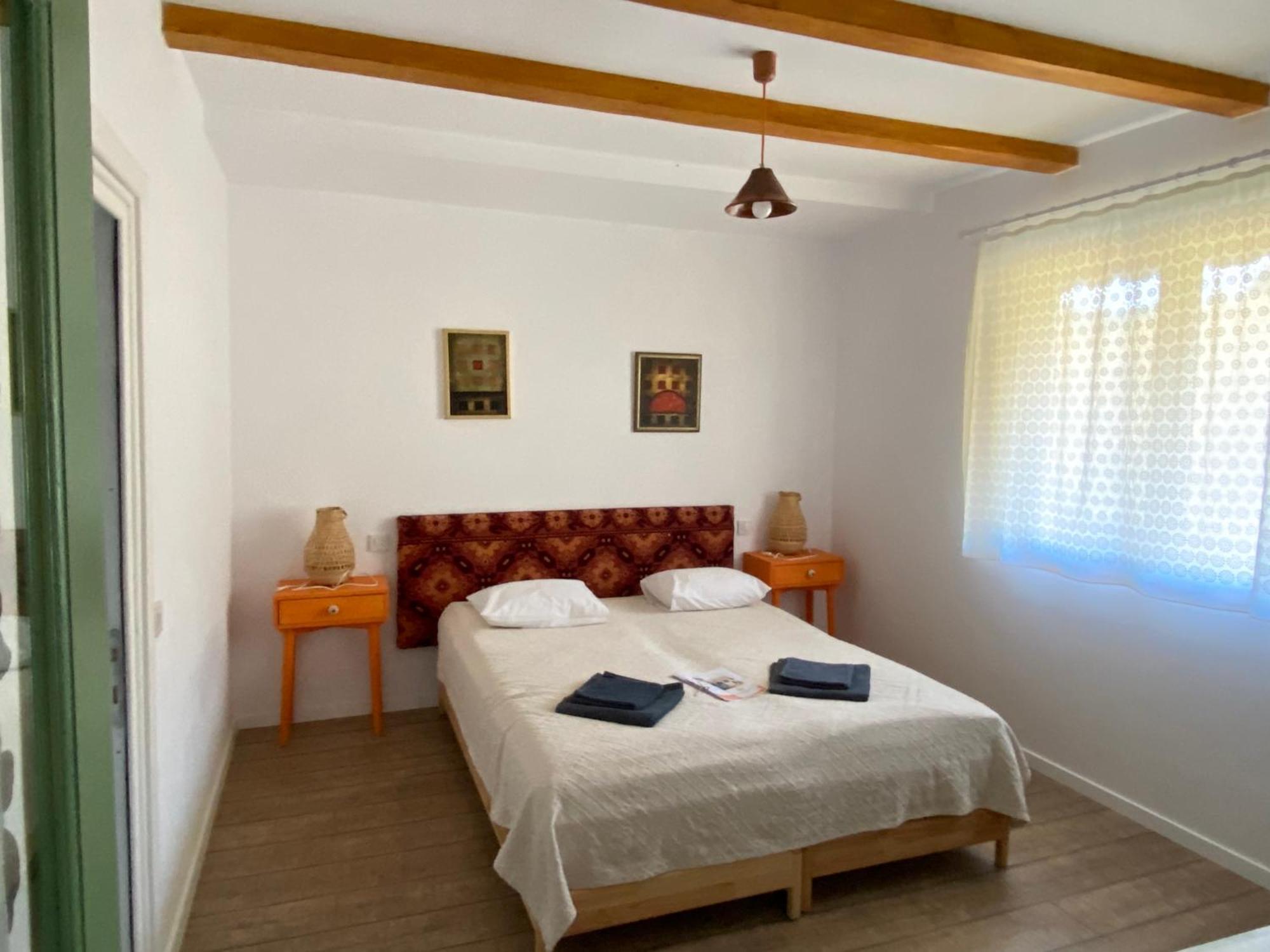 Bed and Breakfast Casa Lila Colti Exteriér fotografie
