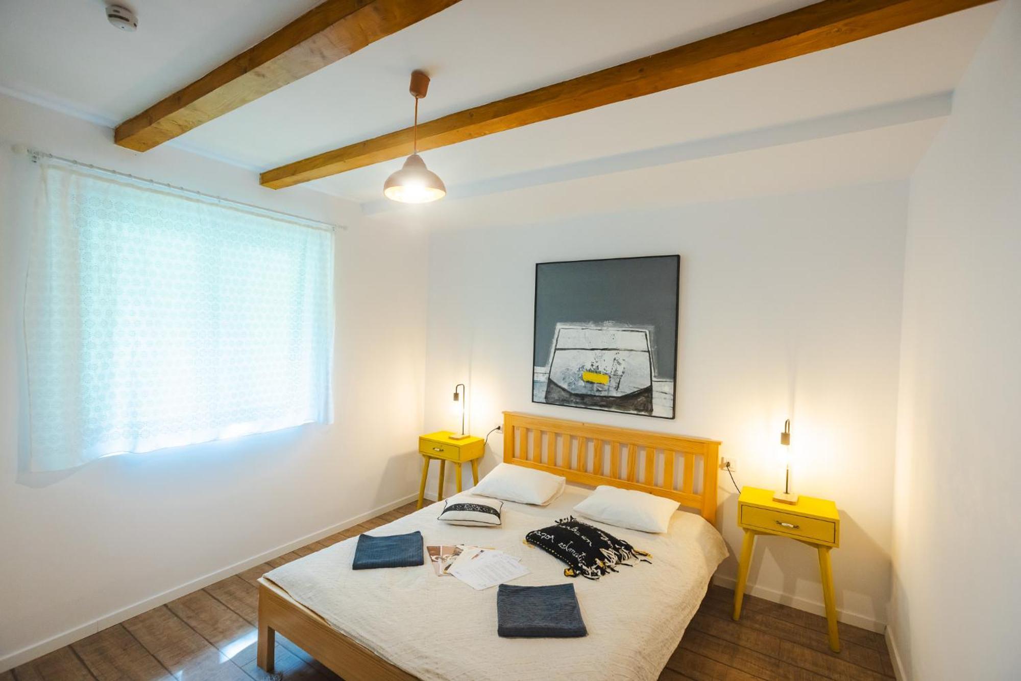 Bed and Breakfast Casa Lila Colti Exteriér fotografie