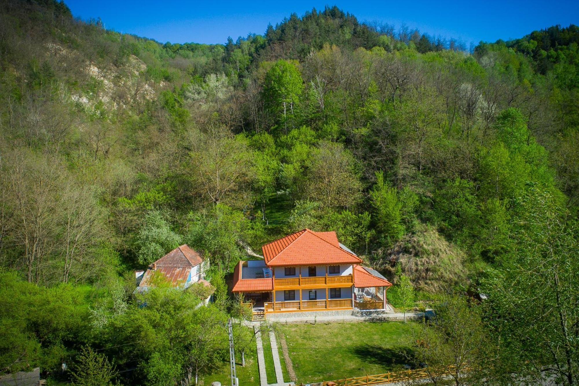 Bed and Breakfast Casa Lila Colti Exteriér fotografie
