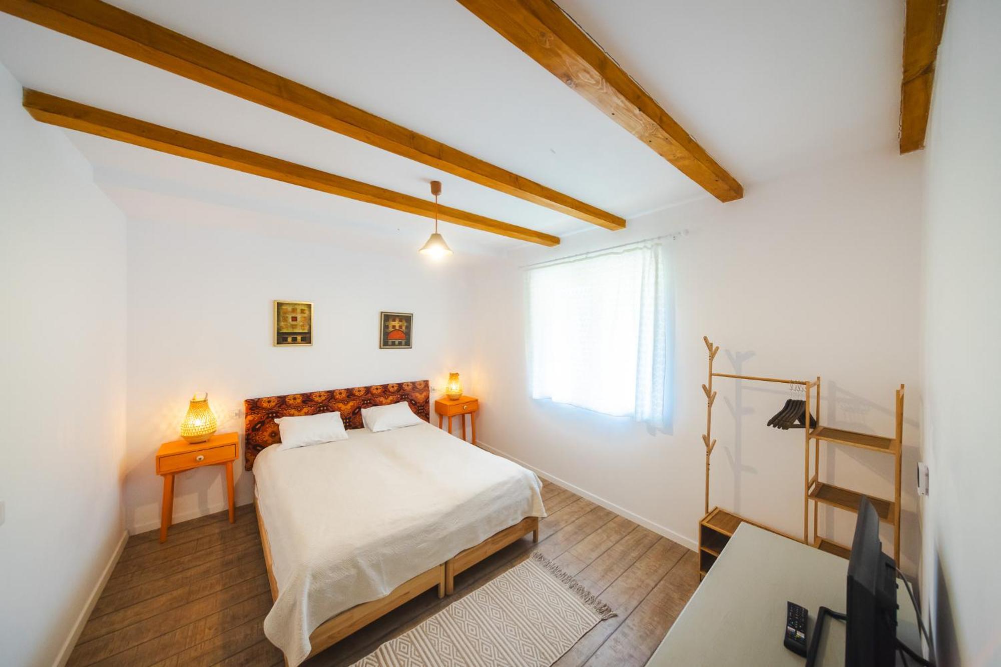Bed and Breakfast Casa Lila Colti Exteriér fotografie