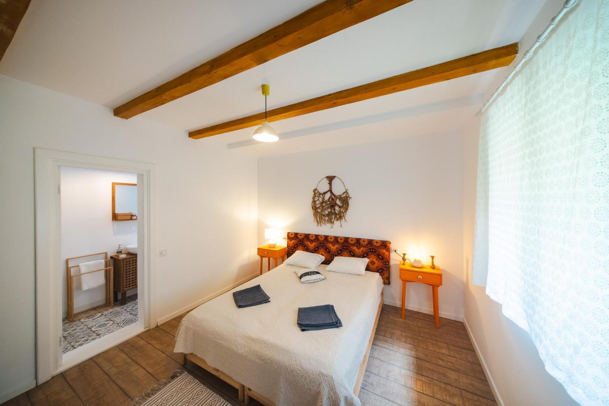 Bed and Breakfast Casa Lila Colti Exteriér fotografie