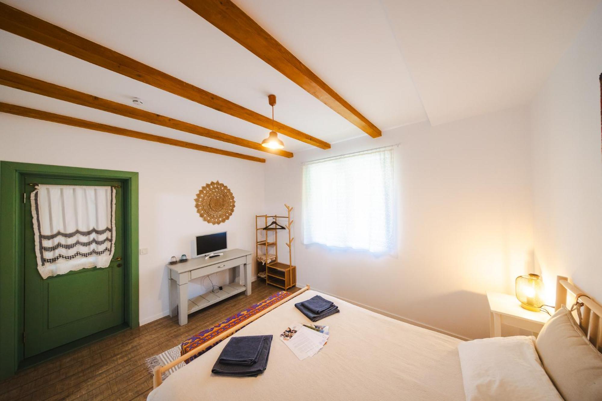 Bed and Breakfast Casa Lila Colti Exteriér fotografie