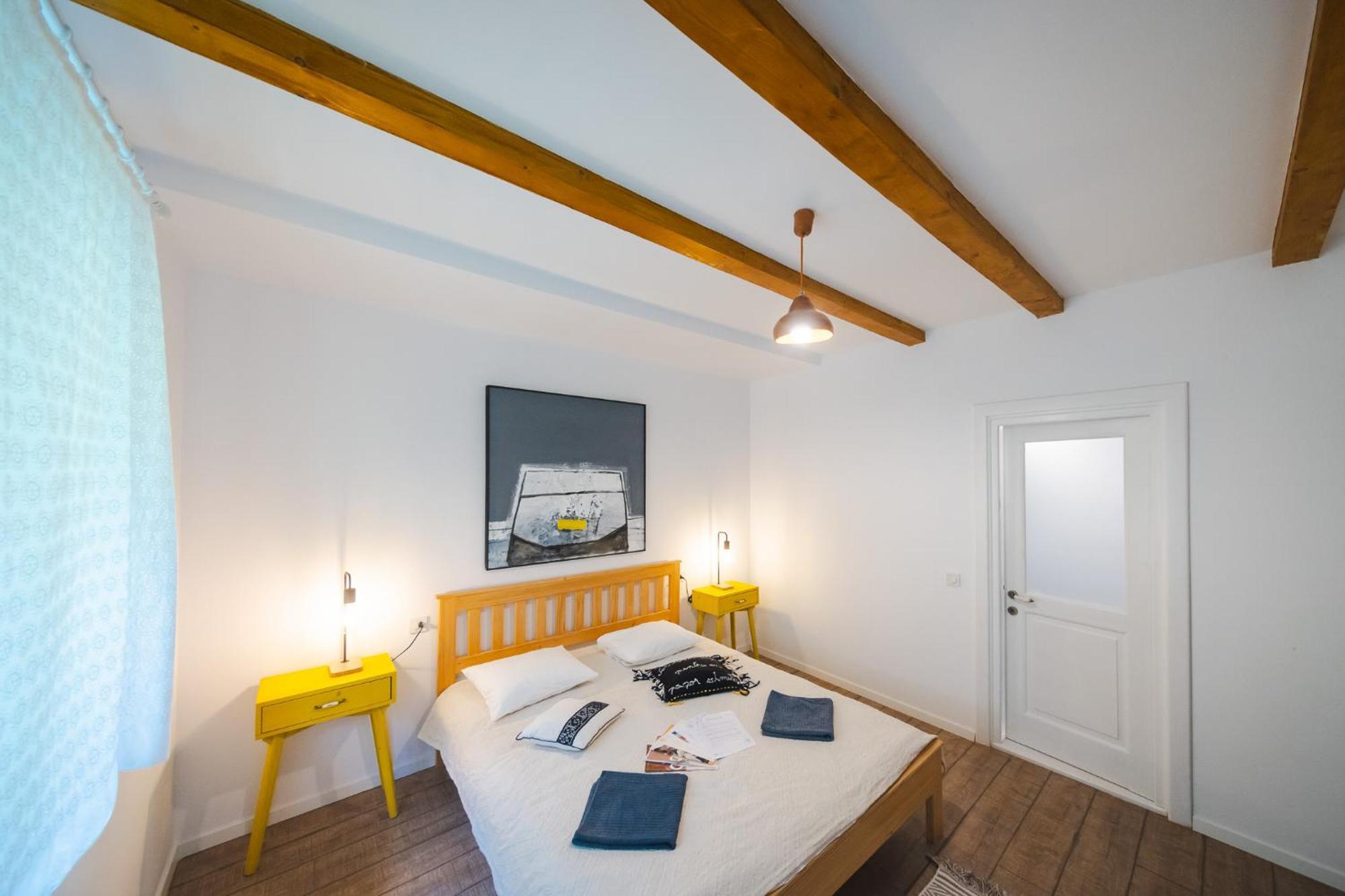 Bed and Breakfast Casa Lila Colti Exteriér fotografie